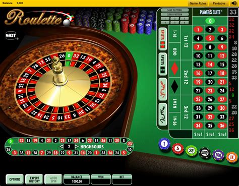 online gambling nj roulette